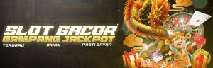 5 Langkah Pilih Situs Judi Slot Gacor Gampang Menang