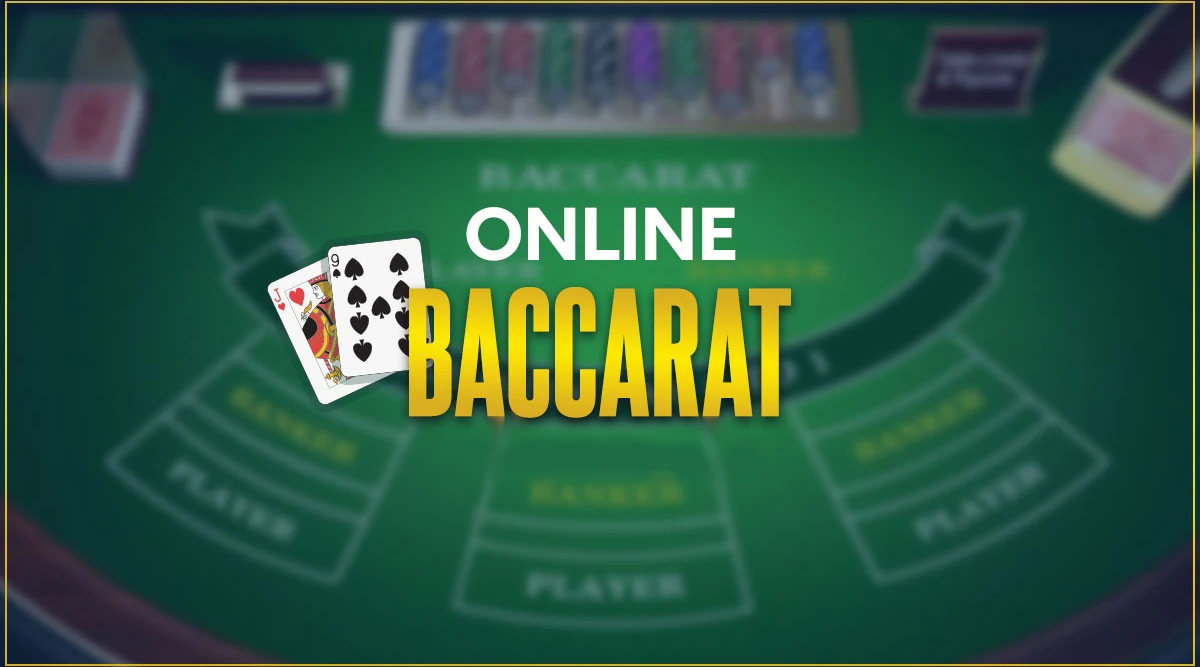 Strategi Terbaru untuk Memenangkan Baccarat Online