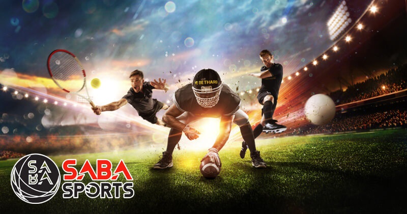 Menguasai Dasar-Dasar Bermain Saba Sport